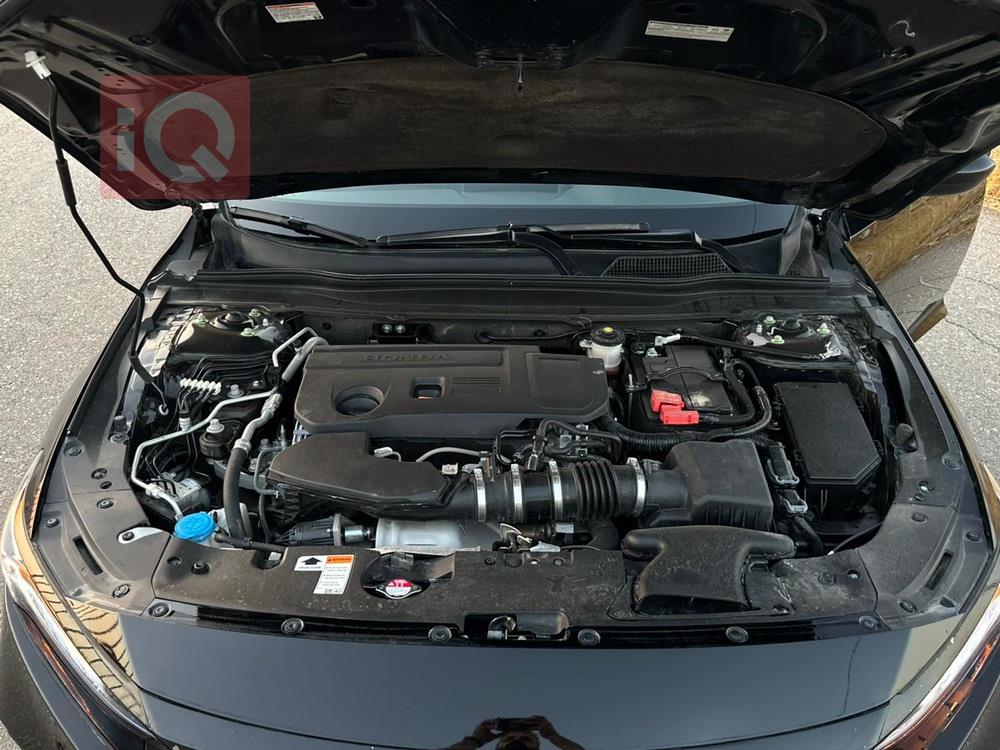 هوندا أكورد